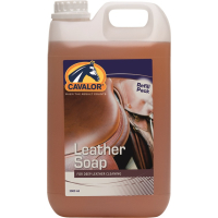 Cavalor Leather Soap